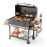 Grillen Set 35 - sasname