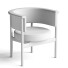 Armchair Karimoku Case Study N-CC01 - JONYY