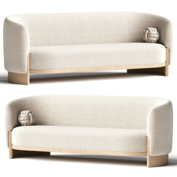 Canapé Parla Design Hug