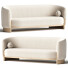 Canapé Parla Design Hug - JONYY
