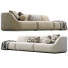 Sofa Davis Furniture Somod - ED-MONTE