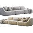 Sofa Davis Furniture Somod - ED-MONTE