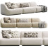 Sofa Davis Furniture Somod - ED-MONTE