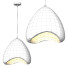 Подвесной светильник Litfad Modern Adjustable - GANIBOEV