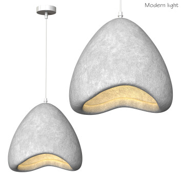 Litfad Modern Adjustable 3D модель