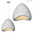 Подвесной светильник Litfad Modern Adjustable - GANIBOEV