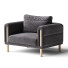 Armchair Bosc Abric - JONYY