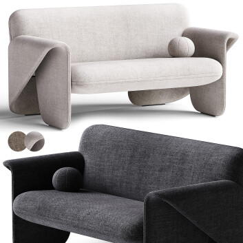 Sofa De Sede DS-125