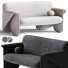 Sofa De Sede DS-125 - JONYY