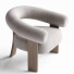 Fotel Interior Secrets Romana - JONYY