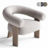 Fotel Interior Secrets Romana - JONYY