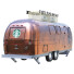 Трейлер Starbucks Coffee Dubai - Kudim
