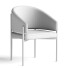 Stuhl Rove Concepts Solana Dining - JONYY