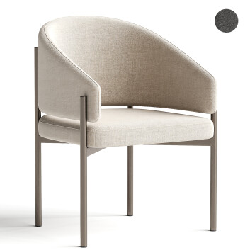 Rove Concepts Solana Dining 3D-Modell