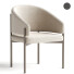 Stuhl Rove Concepts Solana Dining - JONYY