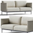 Sofa IKEA Aepplaryd - JONYY