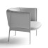 Sillón Wendelbo Sepal - JONYY