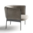 Sillón Wendelbo Sepal - JONYY