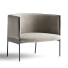 Sillón Wendelbo Sepal - JONYY