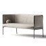 Sofa Wendelbo Sepal - JONYY