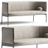 Sofa Wendelbo Sepal - JONYY