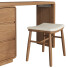 Tocador y taburete GVAwood Telescopic - 3drj