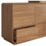 Tocador y taburete GVAwood Telescopic - 3drj