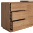 Tocador y taburete GVAwood Telescopic - 3drj