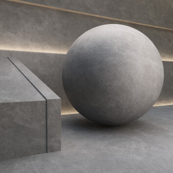 Plâtre Material 15 Modèle 3D