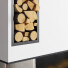 Holzkamin Set 2 - sasname