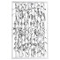 Hecke Dekor Set 2 - Diorart