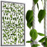 Hecke Dekor Set 2 - Diorart