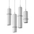 Lampes suspendues Brokis Bamboo Forest - ACTIVIST