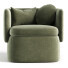 Sessel Hugo Bow - AnimixStudio