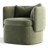 Sessel Hugo Bow - AnimixStudio