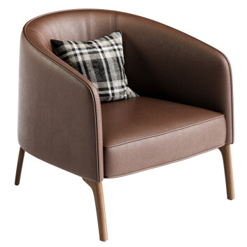 Frigerio Jackie 3D модель