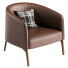 Sessel Frigerio Jackie - cirius