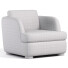 Кресло West Elm Leroy - AnimixStudio