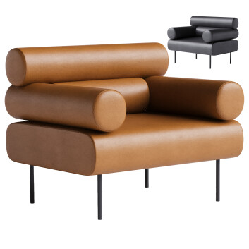 Fotel DesignByThem Cabin