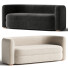Sofa Pierre Frey Buenos Aires - JONYY