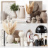 Dekor Set 10 - Beatriz Martin