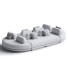 Sofa La Cividina Node Systeme - JONYY