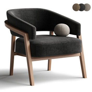 Sessel Pottery Barn Altra Upholstered