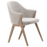 Стілець Roche Bobois Kompass - zircon