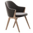 Стілець Roche Bobois Kompass - zircon