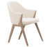 Стілець Roche Bobois Kompass - zircon