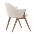 Стілець Roche Bobois Kompass - zircon