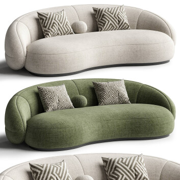 Sofa Artipieces Inda