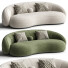 Sofa Artipieces Inda - JONYY