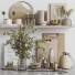 Декор Kitchen Accessories 059 - Mahsa-khoroushi